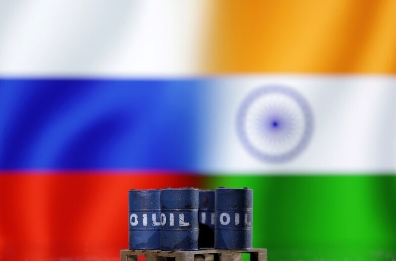 Indian Oil, BPCL resume buying Russian oil for September as discounts widen, sources say