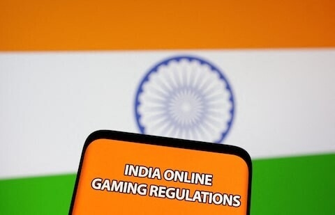 India plans to ban online games played with money, citing addiction risks