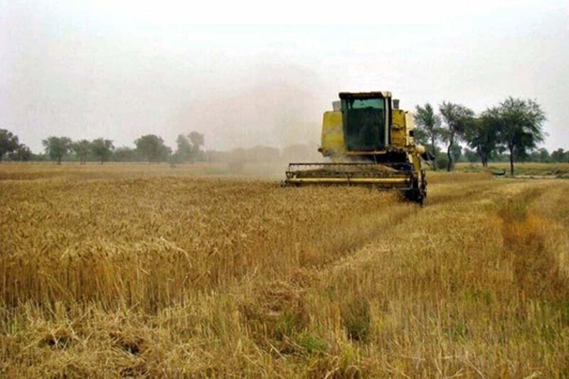 Govt launches risk coverage scheme for small farmers & underserved areas