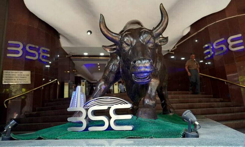Indian benchmark shares rise for fifth straight session on IT, consumer gains