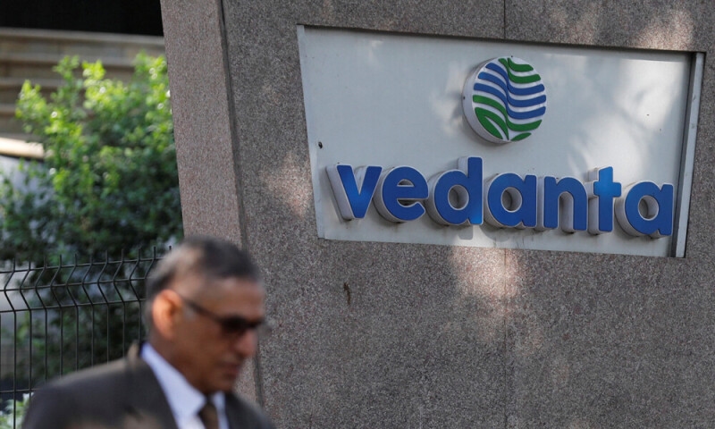 Indian miner Vedanta's demerger faces government objection, CNBC-TV18 reports