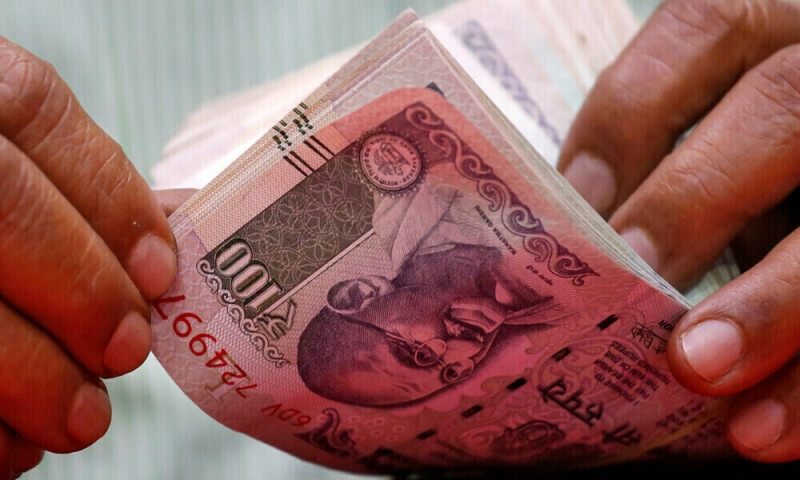 India bond yields ease after 2-day climb lures value buyers