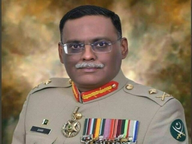 CJCSC holds high-level meetings with top Egyptian leadership