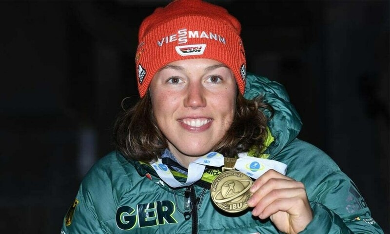 Authorities abandon recovery of German Olympian killed