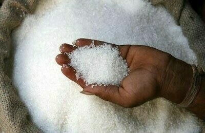 Sugar crisis