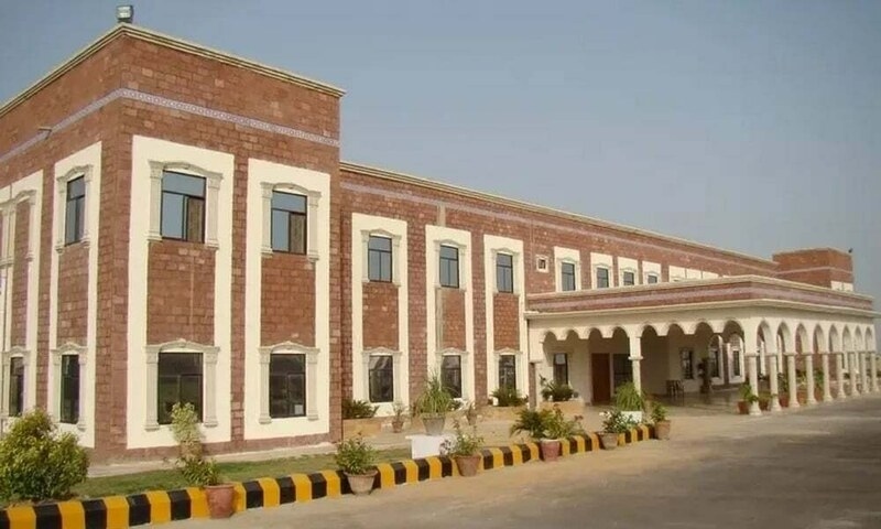 SU launches Independence Day celebrations under ‘Marka-e-Haq' theme