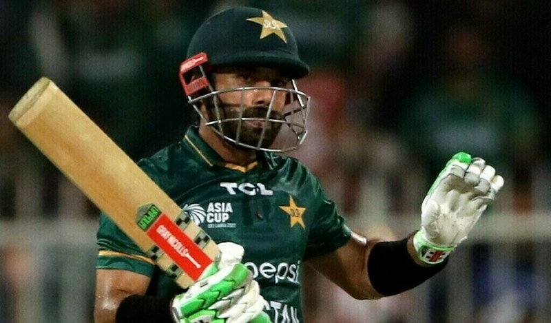 Pakistan to play T20I tri-series in UAE