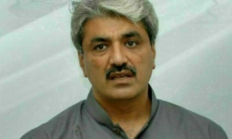 Punjab to be made hub of healthcare innovation: Kh Salman