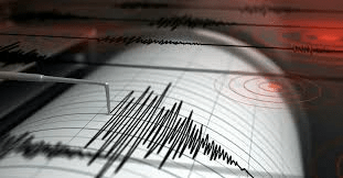 Moderate quake jolts parts of country
