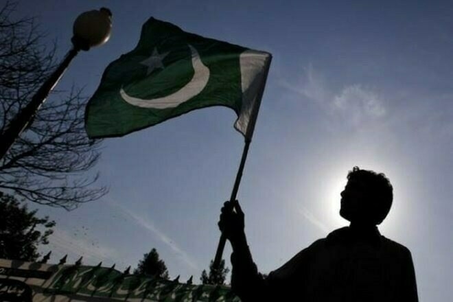 Celebrations of 79th Independence Day begin in dignified manner