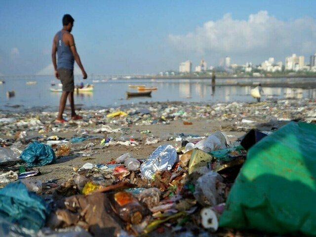 Plastic pollution ‘grave and growing' health threat: Lancet