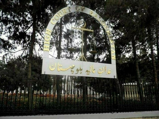 BHC admits pleas against Mines & Minerals Act for hearing
