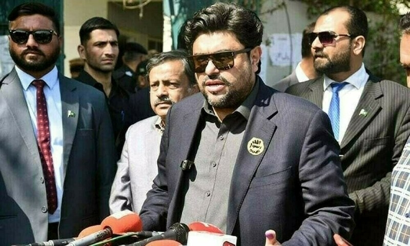 K-IV project: governor says Centre has already released Rs20bn