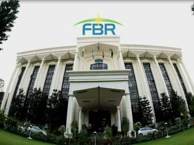 PM orders removal of hurdles to FBR reforms