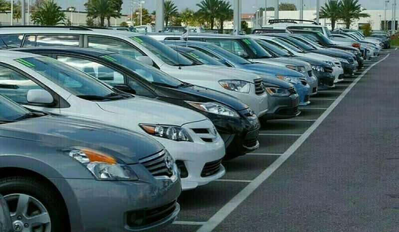 Used vehicles banned for commercial import: Customs Appraisement