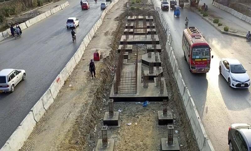 Red Line BRT project: KE ordered to relocate utility infrastructure by Sept 15