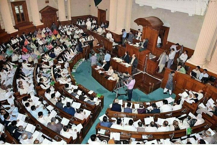 Youm-e-Istehsal: Punjab Assembly expresses solidarity with Kashmiris