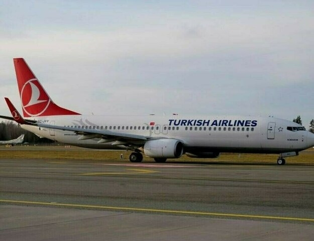 ‘Turkish Airlines is ready to start direct cargo service from FIAP'