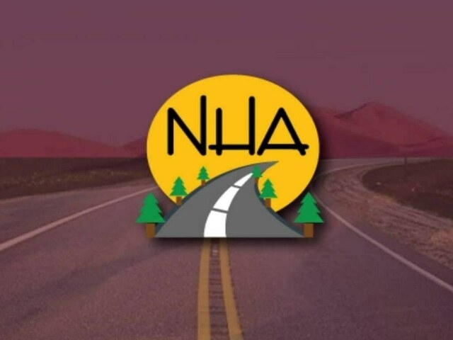 NHA charging additional toll from vehicles