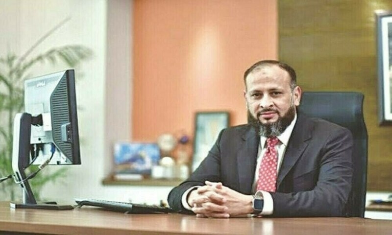 At Sindh Governor House: KE CEO case hearing now on 11th