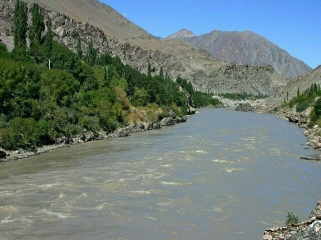 Karachi inches closer to severe water crisis: WWF