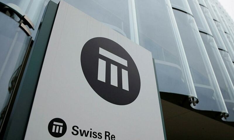 Natural disasters caused $135bn in economic losses in first half of 2025: Swiss Re