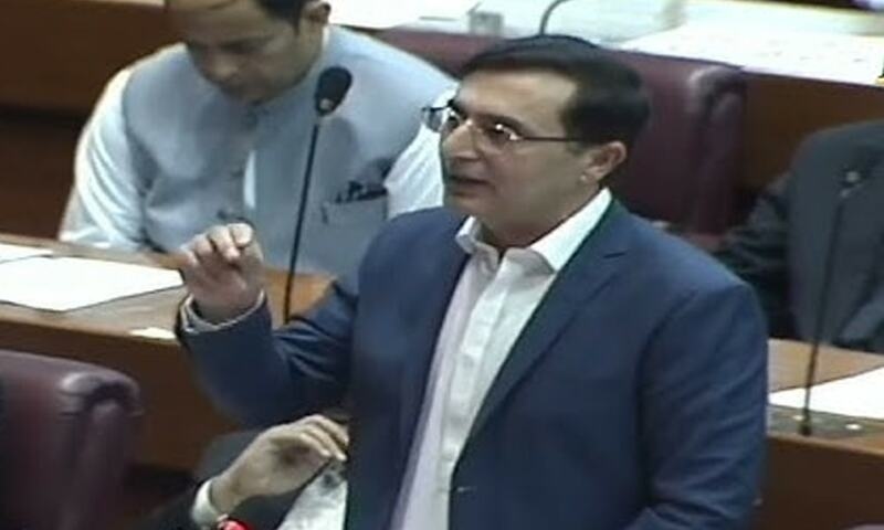 Tensions escalated in NA as Gohar claims PTI under siege