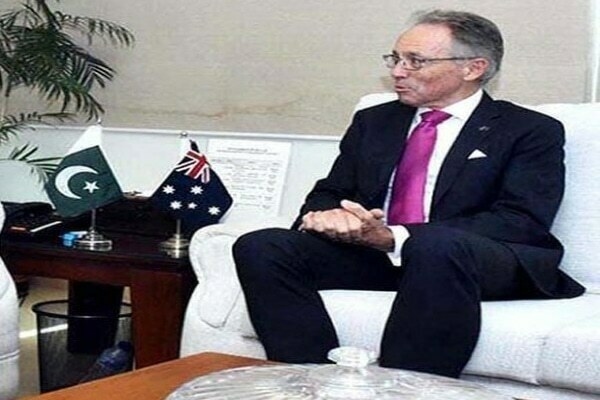Australian HC calls on Punjab Assembly speaker