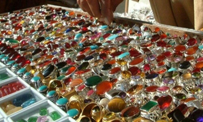 Gems & jewellery: MoC fails to rescind SRO 760 issued to suspend export, import