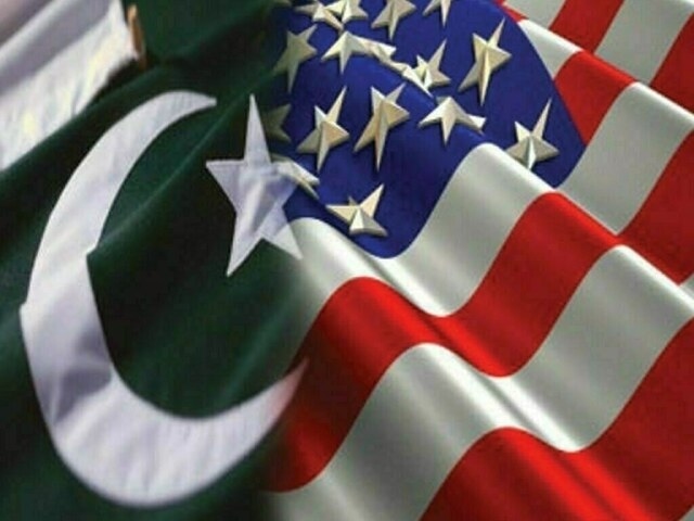 ‘Pakistan's moment in Washington'