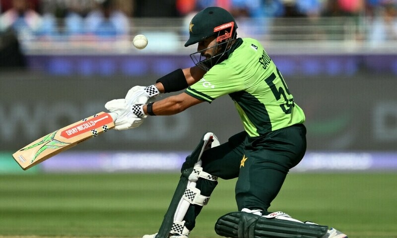 Head coach reviews Pakistan Shaheens' England tour plan