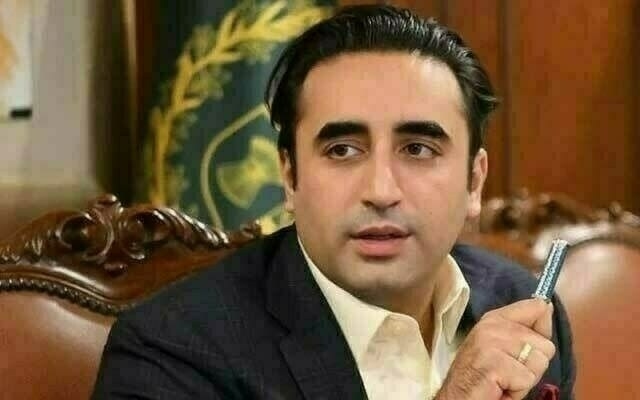 Bilawal, Ricky Gill discuss cooperation, regional peace