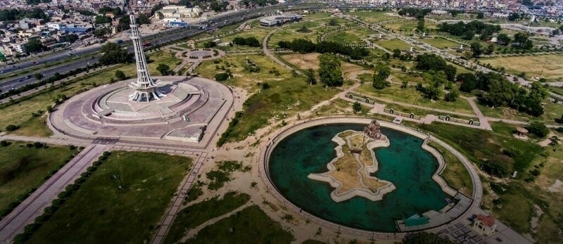 Punjab govt expedites work on Ravi City Project