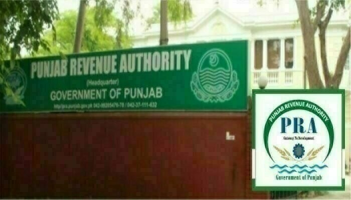 Punjab Revenue Authority launches crackdown on unregistered service providers