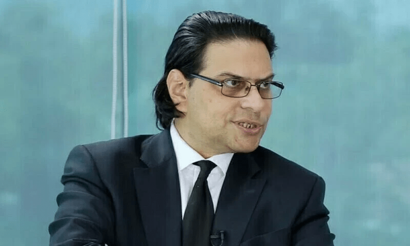 IHC grants protective bail to Salman Akram