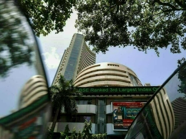 India's Nifty, Sensex suffer longest weekly losing streak in five years