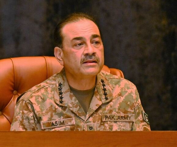 Senior business leaders heap praise on Field Marshal for resolving issues facing community