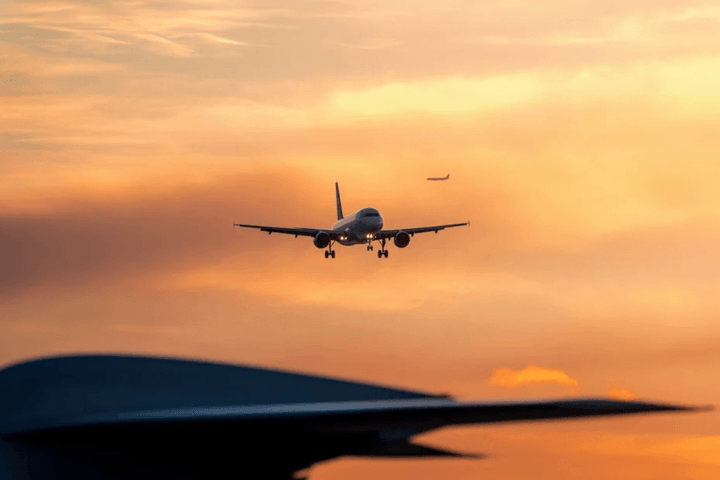 Closure of airspace to Indian airlines: PAA reports Rs4.1bn revenue loss, NA told