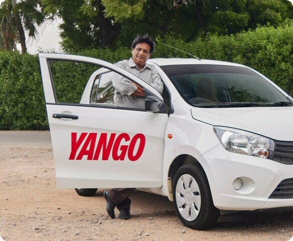 Yango Group made first investment in Pakistan acquiring a stake in Trukkr