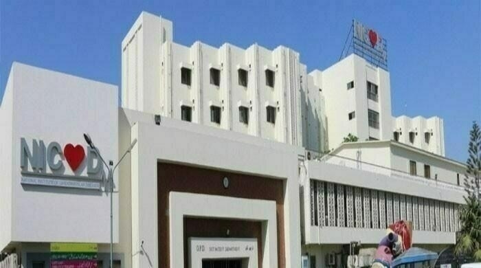 12 to 15pc heart attack patients are under 40, say cardiologists