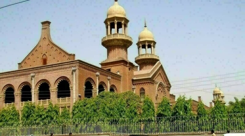 LHC asks govt to regularise services of sanitary patrols