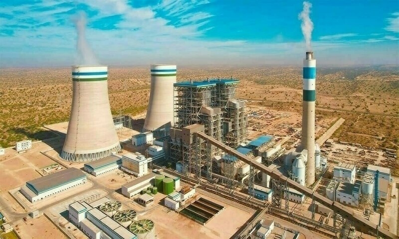 Kuwait signs contracts for $3.27bn power plant project