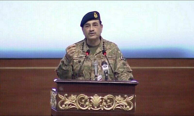 India is not a ‘Vishvaguru': COAS