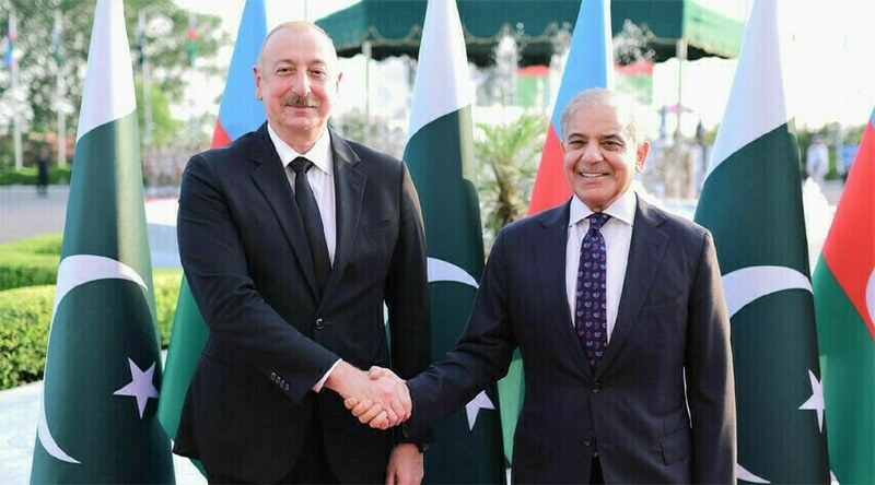 Azerbaijan president speaks to PM