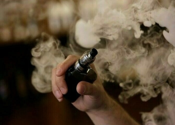 Alarming normalisation of vaping in Pakistani youth