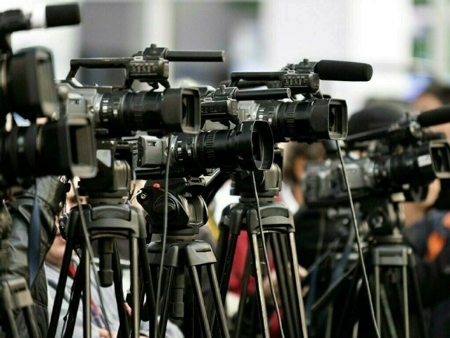 Call for global solidarity to protect journalists in peril