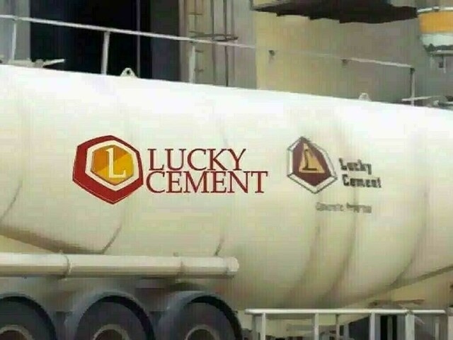 As Luck would have it
