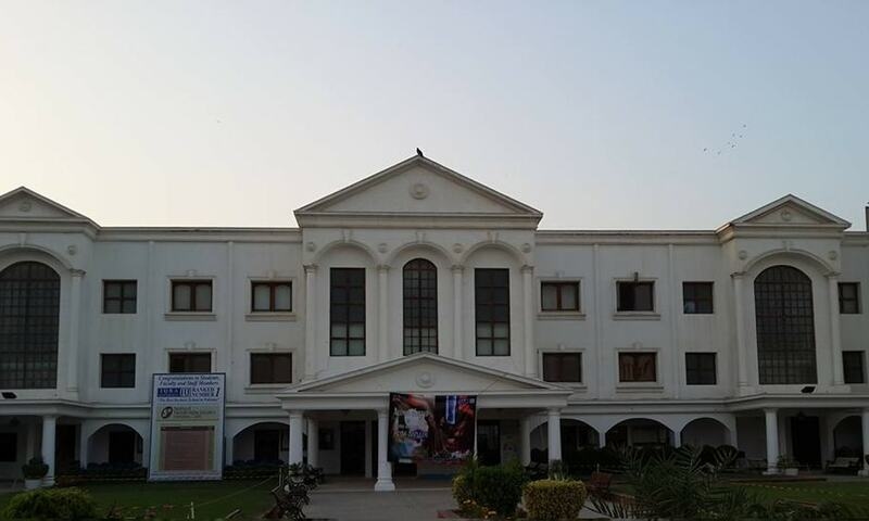 Iqra University hosts ‘Bunyan-ul-Marsoos' interactive talk