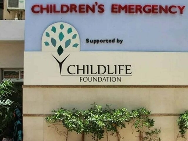 Al-Ghazi Tractors joins hands with ChildLife Foundation