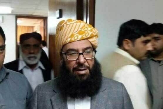 Accepting JUI-F demand, govt says will reconstruct demolished mosque